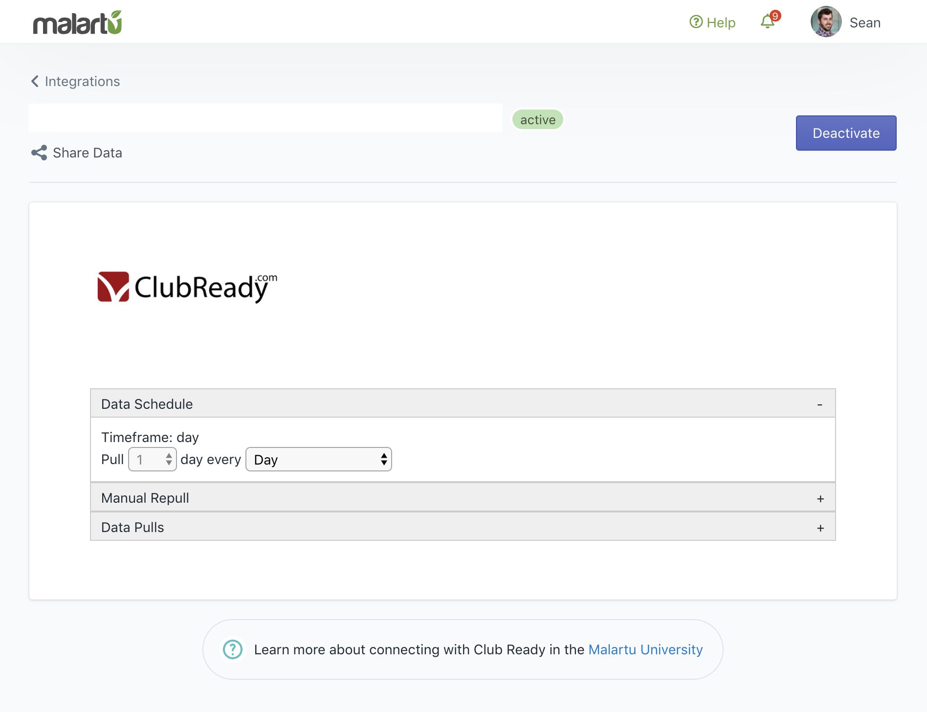 clubready-api-how-to-connect